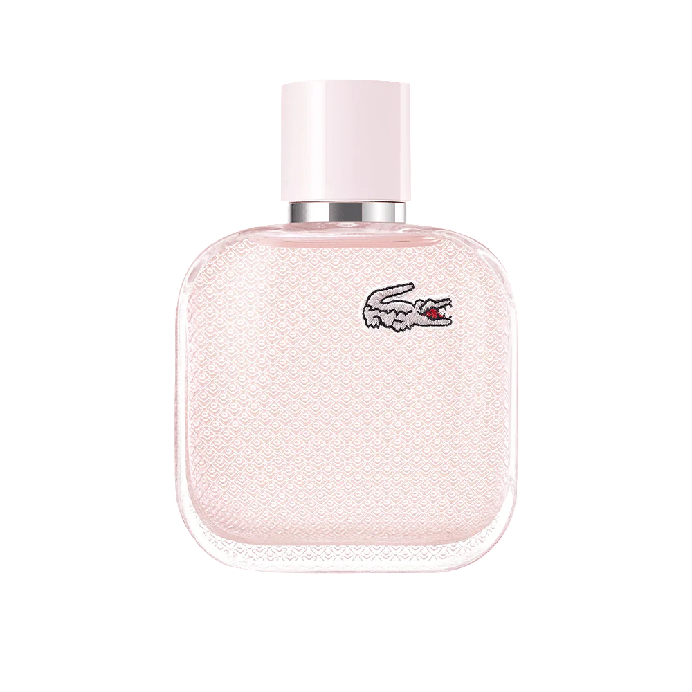 Lacoste, L.12.12 Rose Eau Fraiche, Apa de Toaleta, Femei, 100 ml