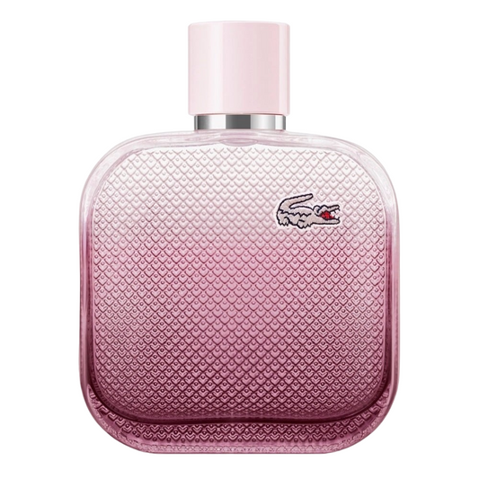 Lacoste, L.12.12 Rose Intense, Apa de Toaleta, Femei, 100 ml