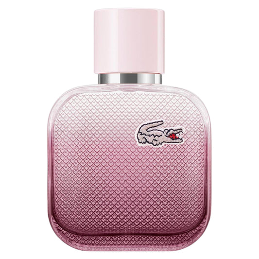 Lacoste, L.12.12 Rose Intense, Apa de Toaleta, Femei, 35 ml