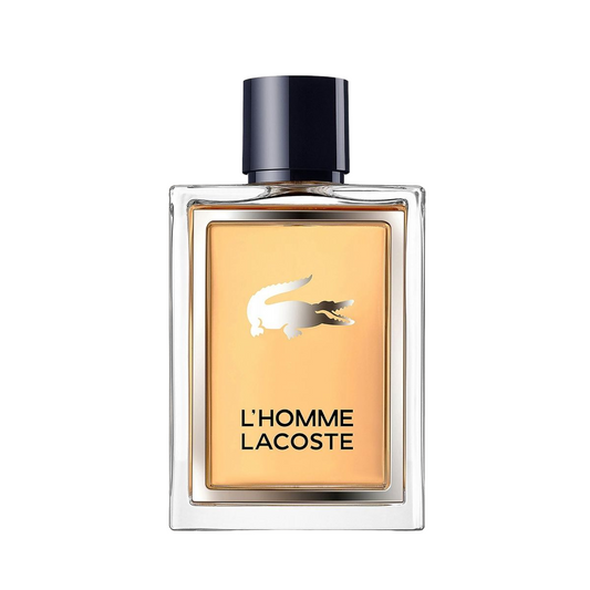 Lacoste, L'Homme, Apa de Toaleta, Barbati, 100 ml