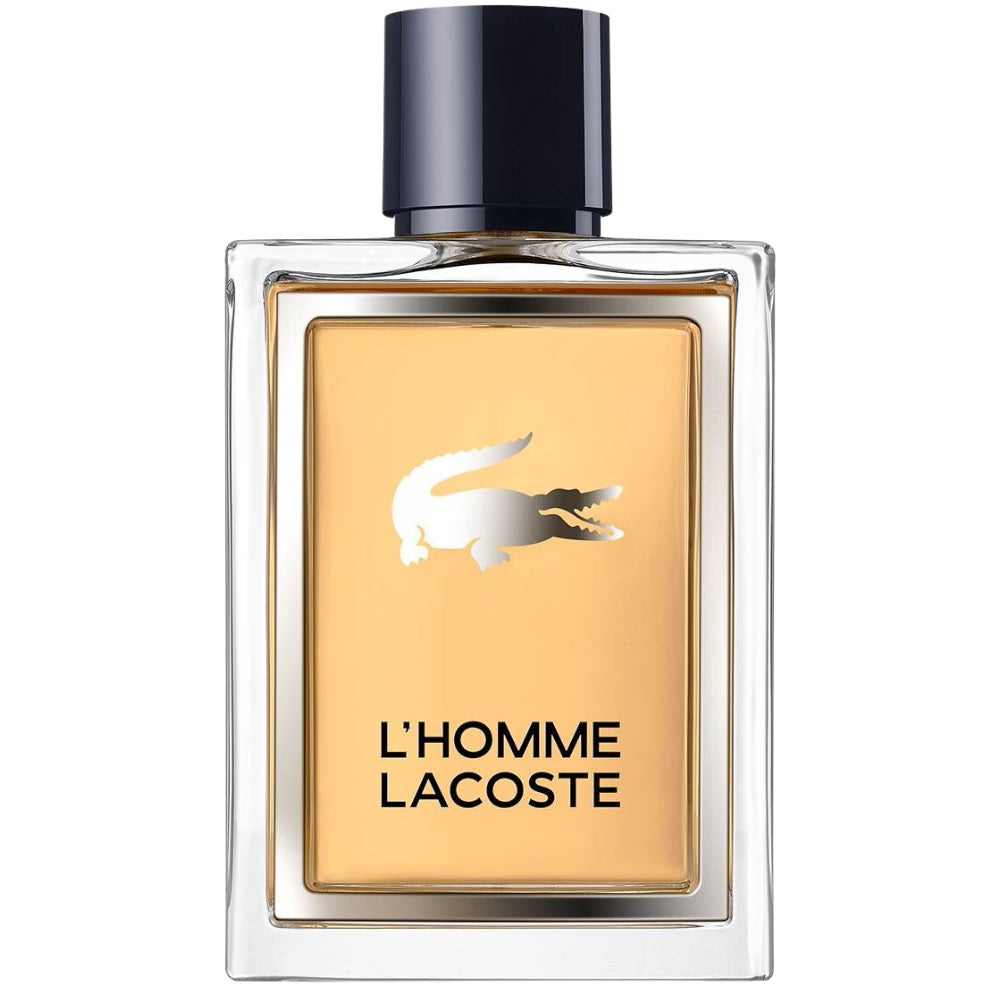 Lacoste, L'Homme, Apa de toaleta, Barbati, 150 ml *Tester