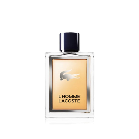 Lacoste, L'Homme, Apa de toaleta, Barbati, 100 ml *Tester