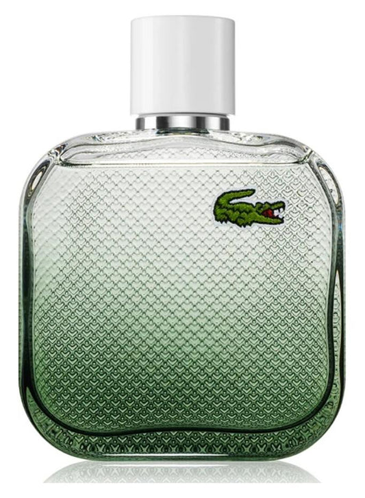 Lacoste L.12.12 Blanc Eau Intense Eau de Toilette barbati 100 ml