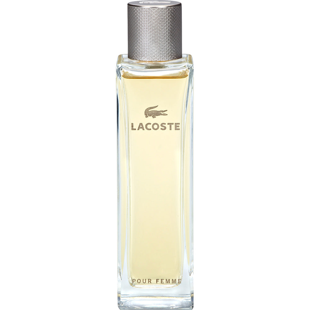 Lacoste, Pour Femme, Apa de parfum, Femei, 90 ml *Tester
