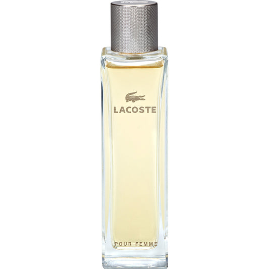 Lacoste, Pour Femme, Apa de parfum, Femei, 90 ml *Tester