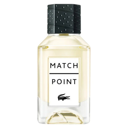 Lacoste, Match Point Cologne, Apă de toaletă, Pentru bărbați, 100 ml