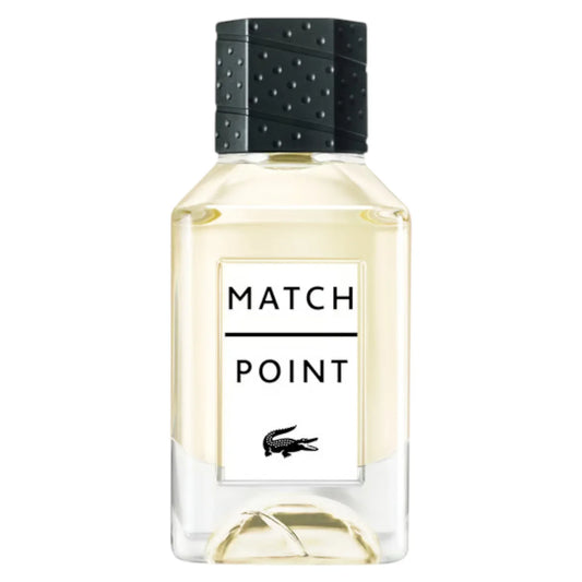 Lacoste, Match Point Cologne, Apă de toaletă, Pentru bărbați, 100 ml