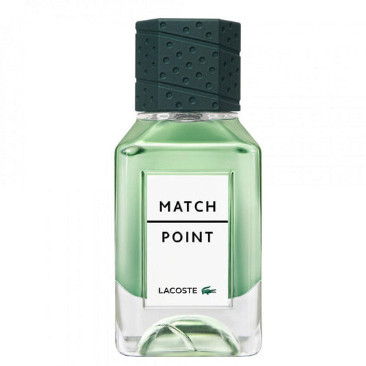 Lacoste, Match Point, Apa de Toaleta, Barbati, 30 ml
