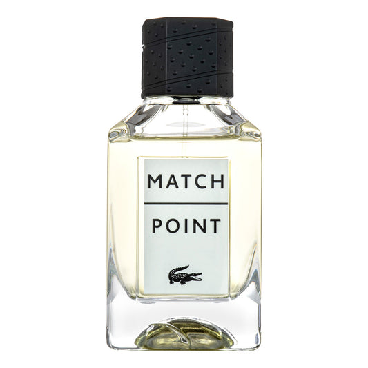 Lacoste, Match Point Cologne, Apa de toaleta, Barbati, 50 ml