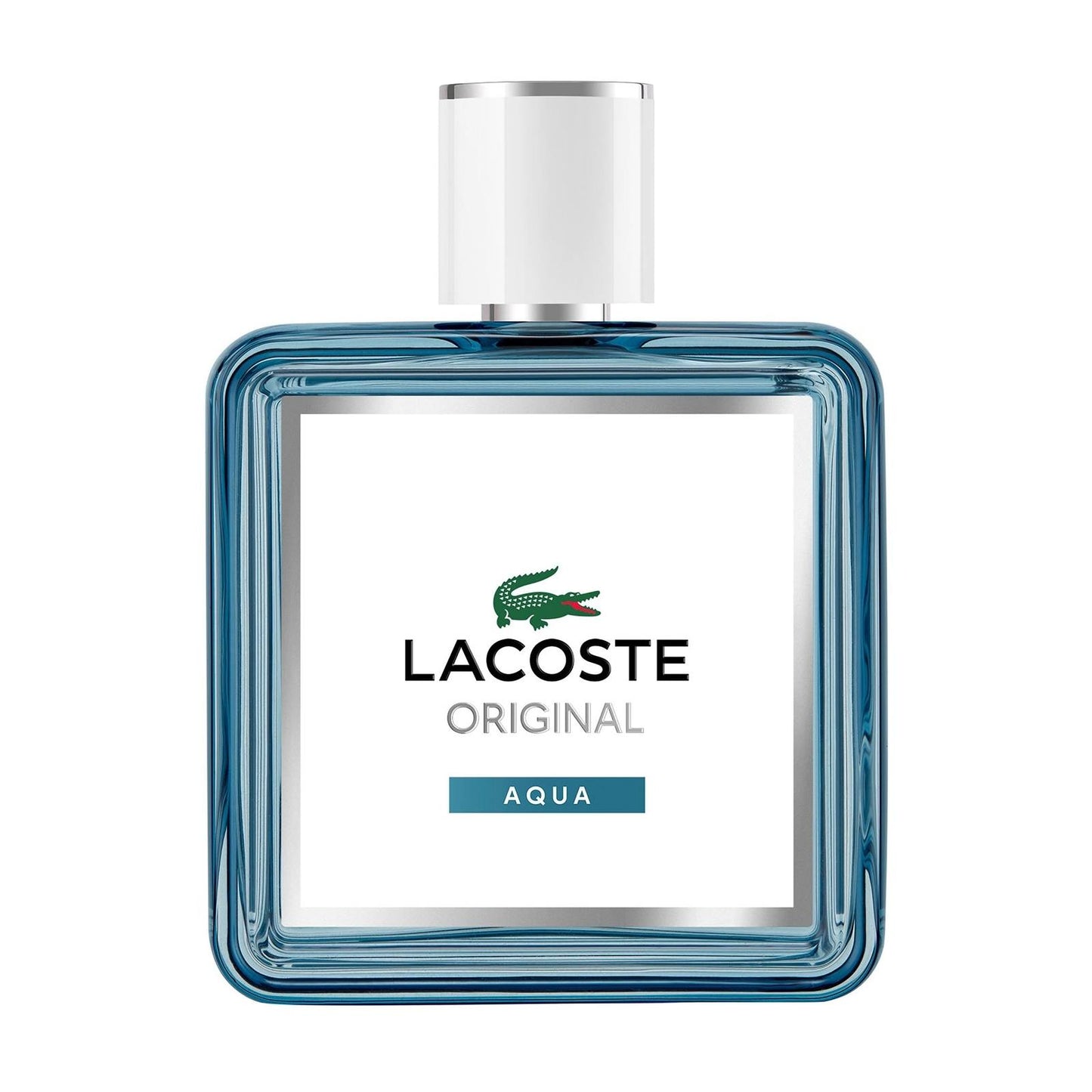 Lacoste, Original Aqua, Apa de parfum, Barbati, 100 ml