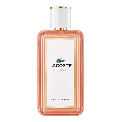 Lacoste, Original, Apa de parfum, Femei, 100 ml