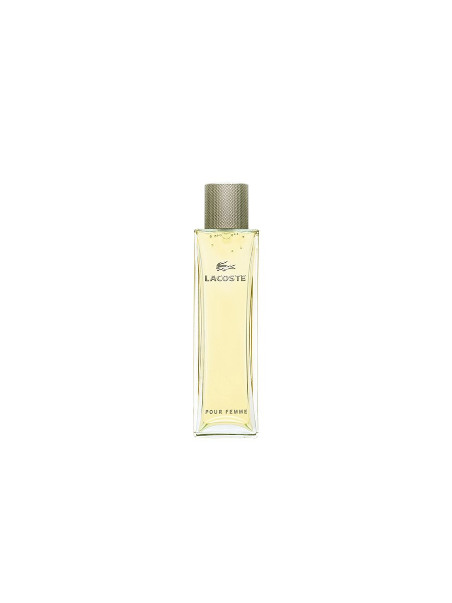 Lacoste, Pour Femme, Apa de parfum, Femei, 50 ml
