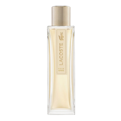 Lacoste, Pour Femme, Apă de parfum, Pentru femei, 90 ml