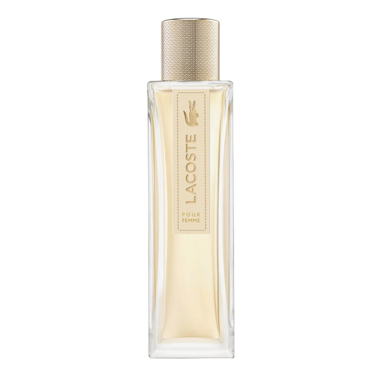 Lacoste, Pour Femme, Apă de parfum, Pentru femei, 90 ml