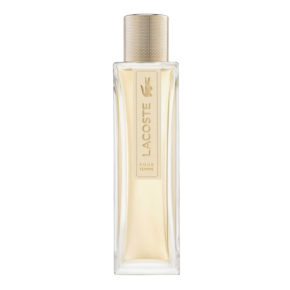 Lacoste, Pour Femme, Apa de parfum, Femei, 90 ml