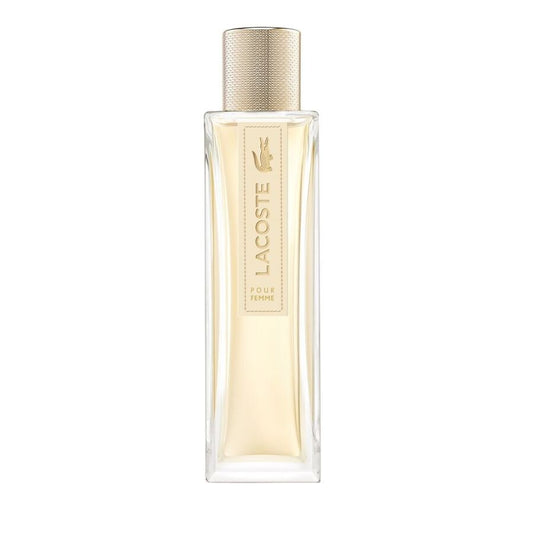 Lacoste, Pour Femme, Apa de parfum, Femei, 90 ml