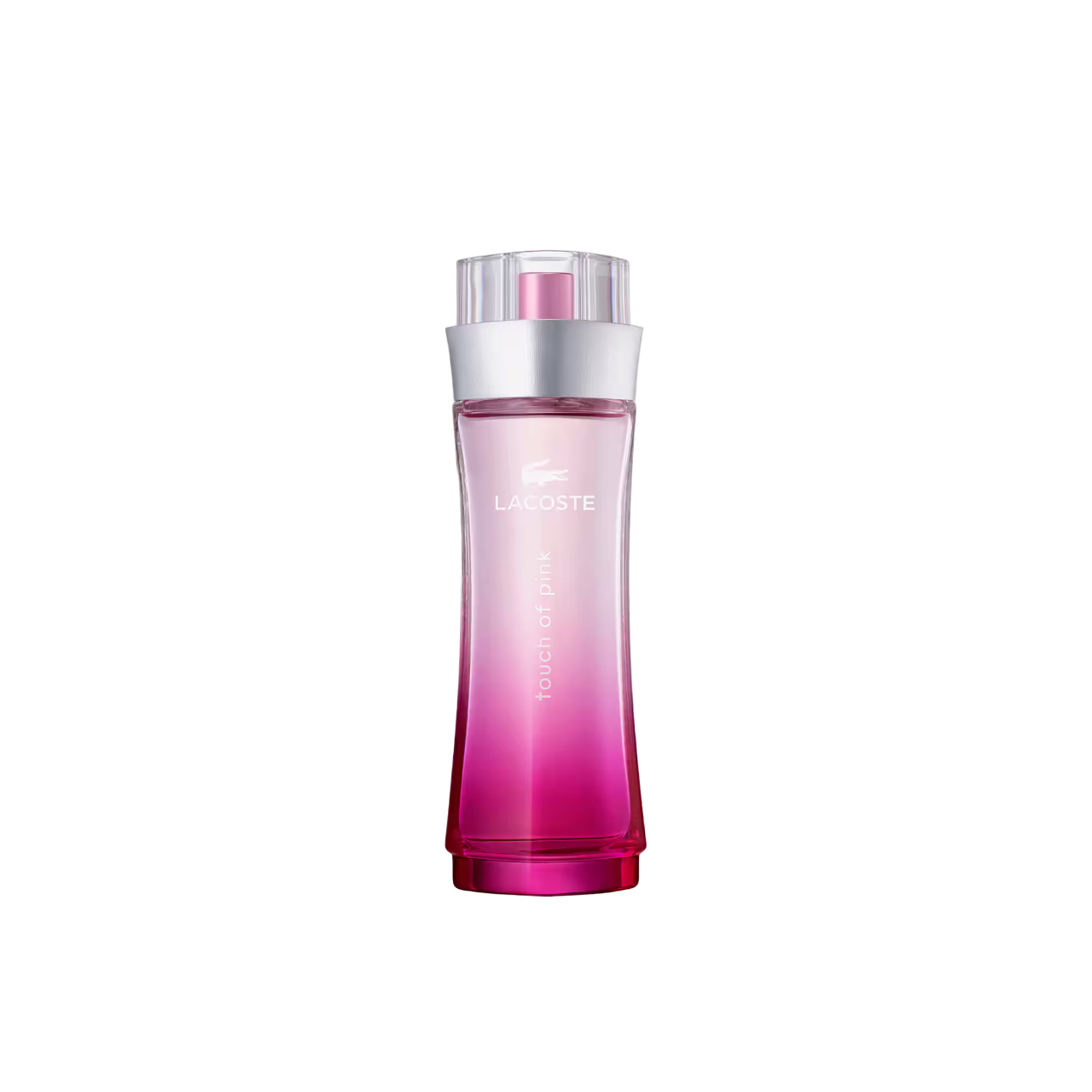 Lacoste, Touch of Pink, Apa de Toaleta, Femei, 50 ml