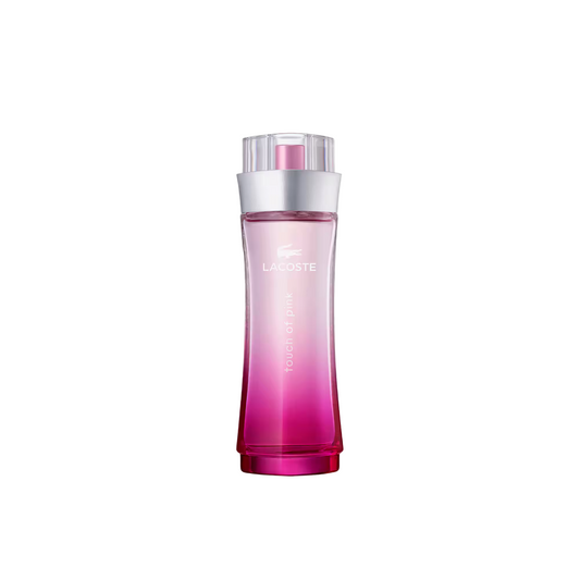 Lacoste, Touch of Pink, Apa de Toaleta, Femei, 50 ml