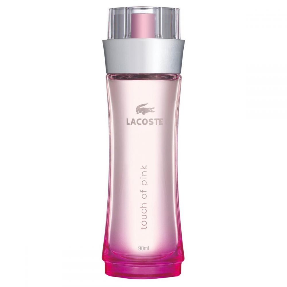 Lacoste, Touch of Pink, Apă de toaletă, Pentru femei, 90 ml
