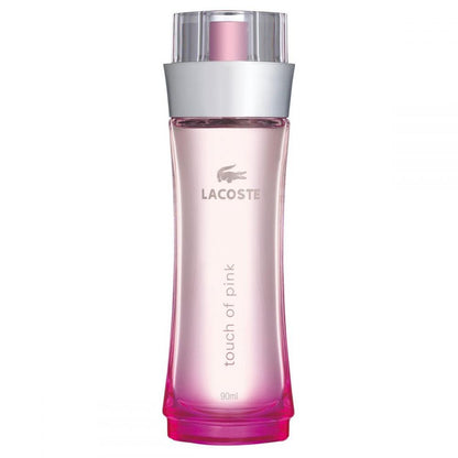 Lacoste, Touch of Pink, Apă de toaletă, Pentru femei, 90 ml
