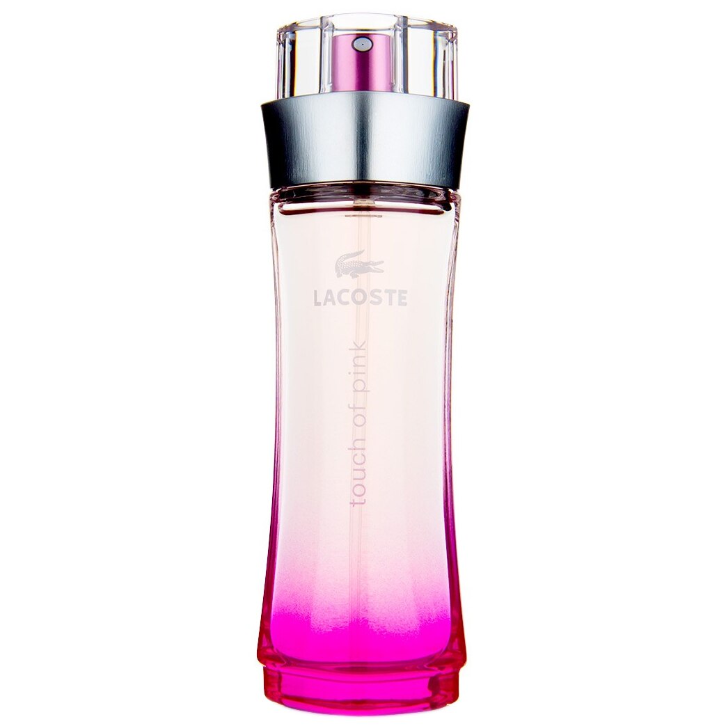 Lacoste, Touch of Pink, Apă de toaletă, Pentru femei, 30 ml