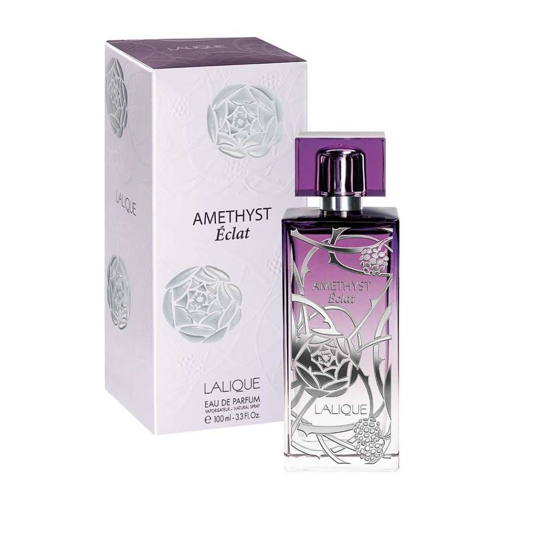 Lalique, Amethyst Eclat, Apă de parfum, Pentru femei, 100 ml