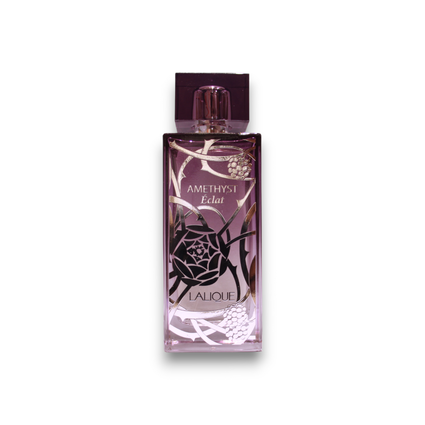 Lalique, Amethyst Eclat, Apa de parfum, Femei, 100 ml *Tester