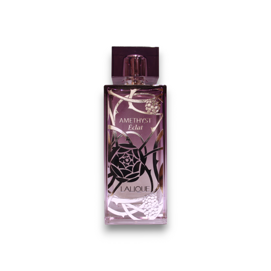 Lalique, Amethyst Eclat, Apa de parfum, Femei, 100 ml *Tester