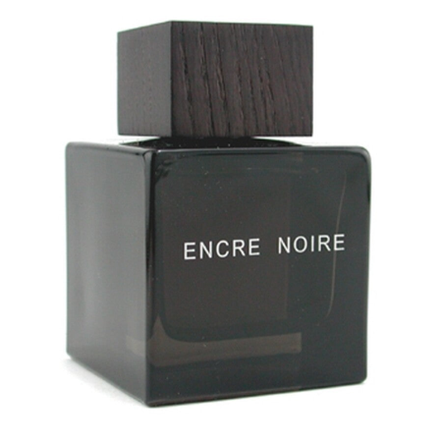Lalique, Encre Noire, Apa de toaleta, Barbati, 100 ml