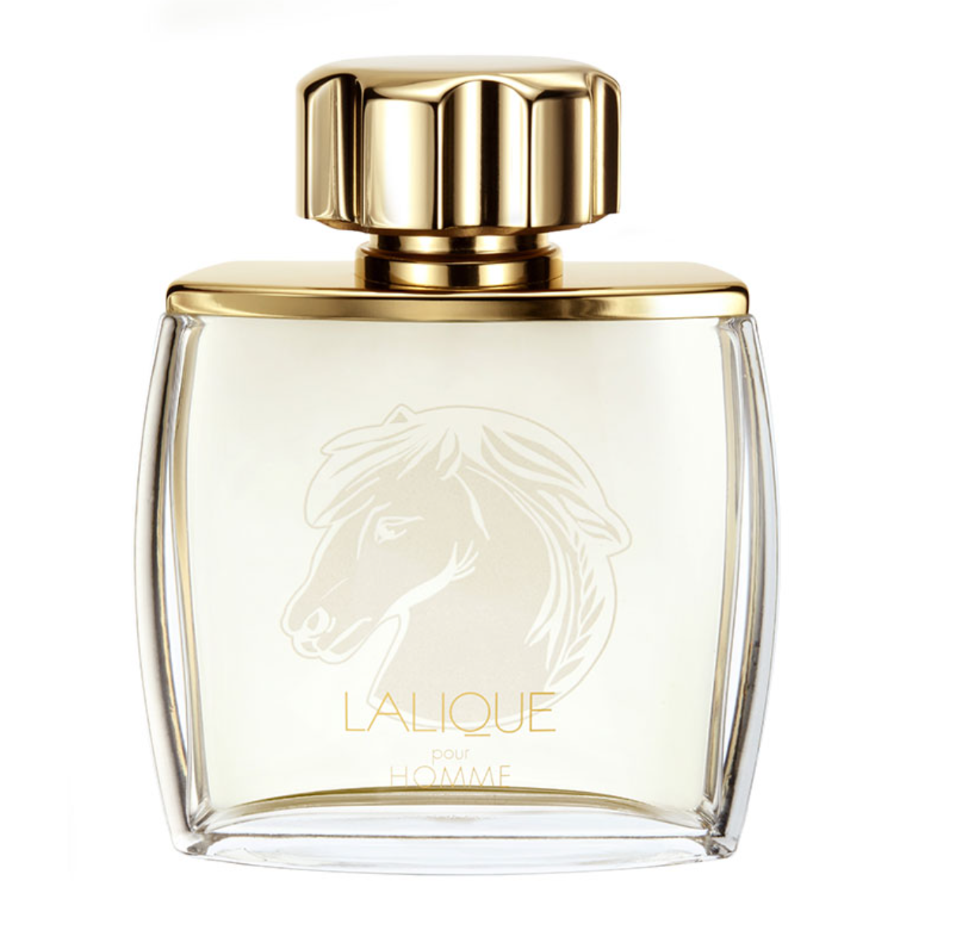 Lalique, Equus, Apa de toaleta, Barbati, 75 ml *Tester
