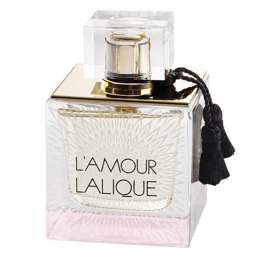 Lalique, L'Amour, Apa de parfum, Femei, 100 ml