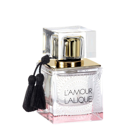 Lalique, L'Amour, Apa de parfum, Femei, 30 ml