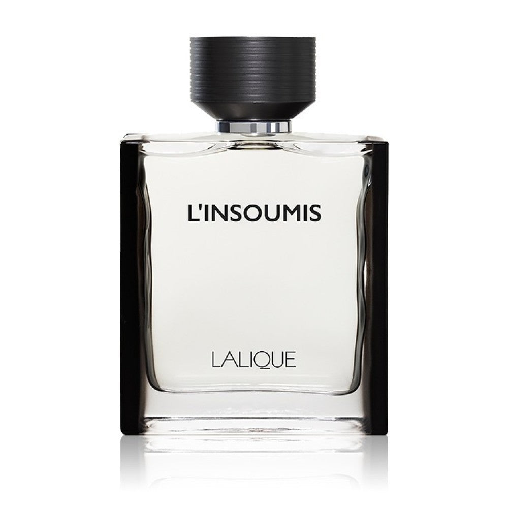 Lalique, L'Insoumis, Apă de toaletă, Pentru bărbați, 100 ml