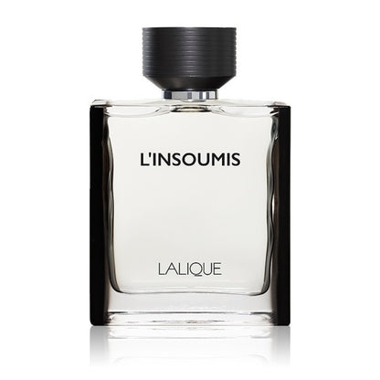 Lalique, L'Insoumis, Apă de toaletă, Pentru bărbați, 100 ml