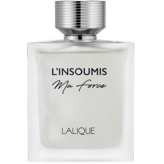 Lalique, L `Insoumis Ma Force, Apă de toaletă, Pentru bărbați, 100 ml