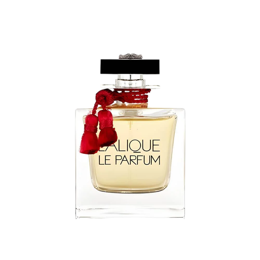 Lalique, Le Parfum, Apa de parfum, Femei, 100 ml