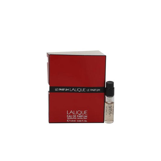 Lalique, Le Parfum, Apă de parfum, Unisex, 1.8 ml Flacon