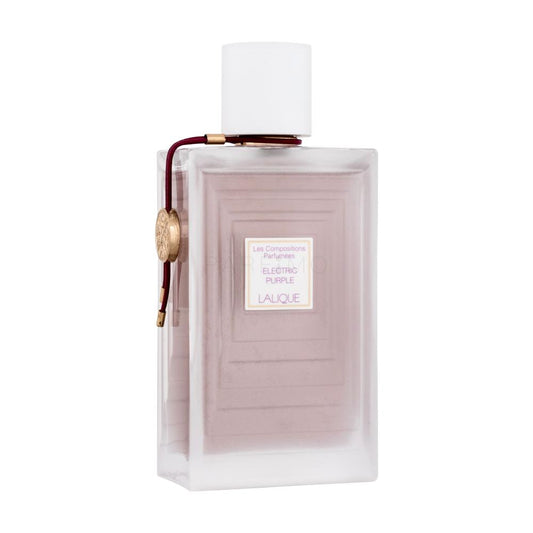 Lalique, Les Compositions Parfumees - Electric Purple, Apa de parfum, Femei, 100 ml *Tester