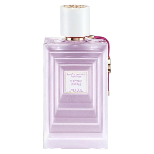 Lalique, Les Compositions Parfumees - Electric Purple, Apa de parfum, Femei, 100 ml