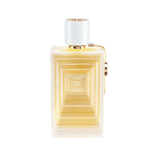 Lalique, Les Compositions Parfumees - Infinite Shine, Eau De Parfum, For Femei, 100 ml