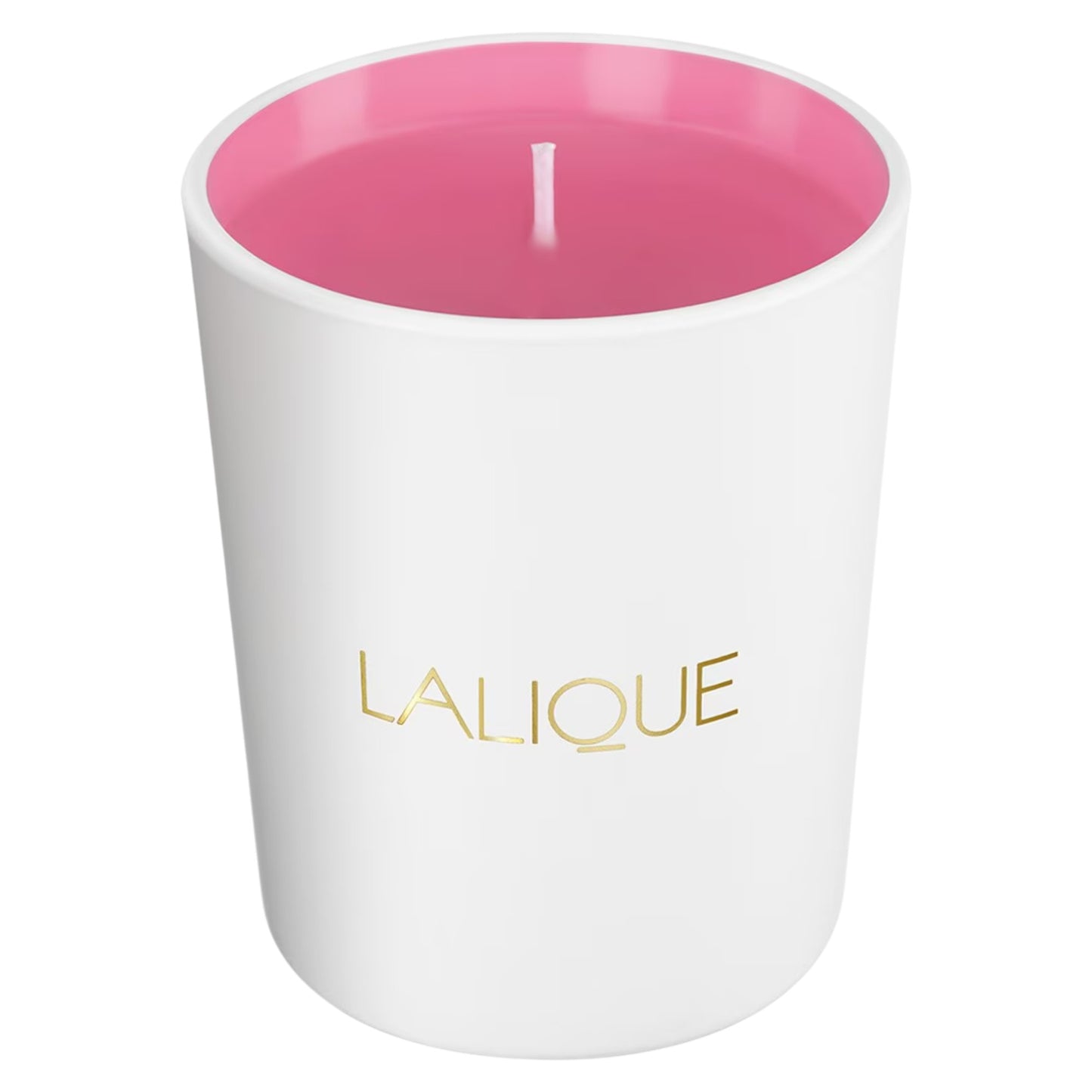 Lalique, Les Compositions Parfumees - Pink Paradise, Lumânare parfumată, 190 g