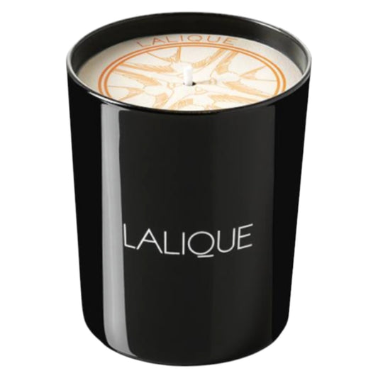 Lalique, Neroli Casablanca Maroc, Lumânare parfumată, 190 g