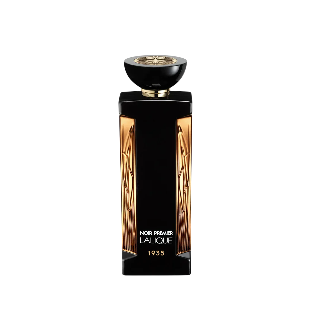 Lalique, Noir Premier - Rose Royale, Apa de parfum, Unisex, 100 ml *Tester