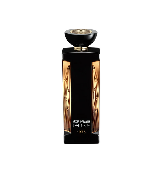 Lalique, Noir Premier - Rose Royale, Apa de parfum, Unisex, 100 ml *Tester
