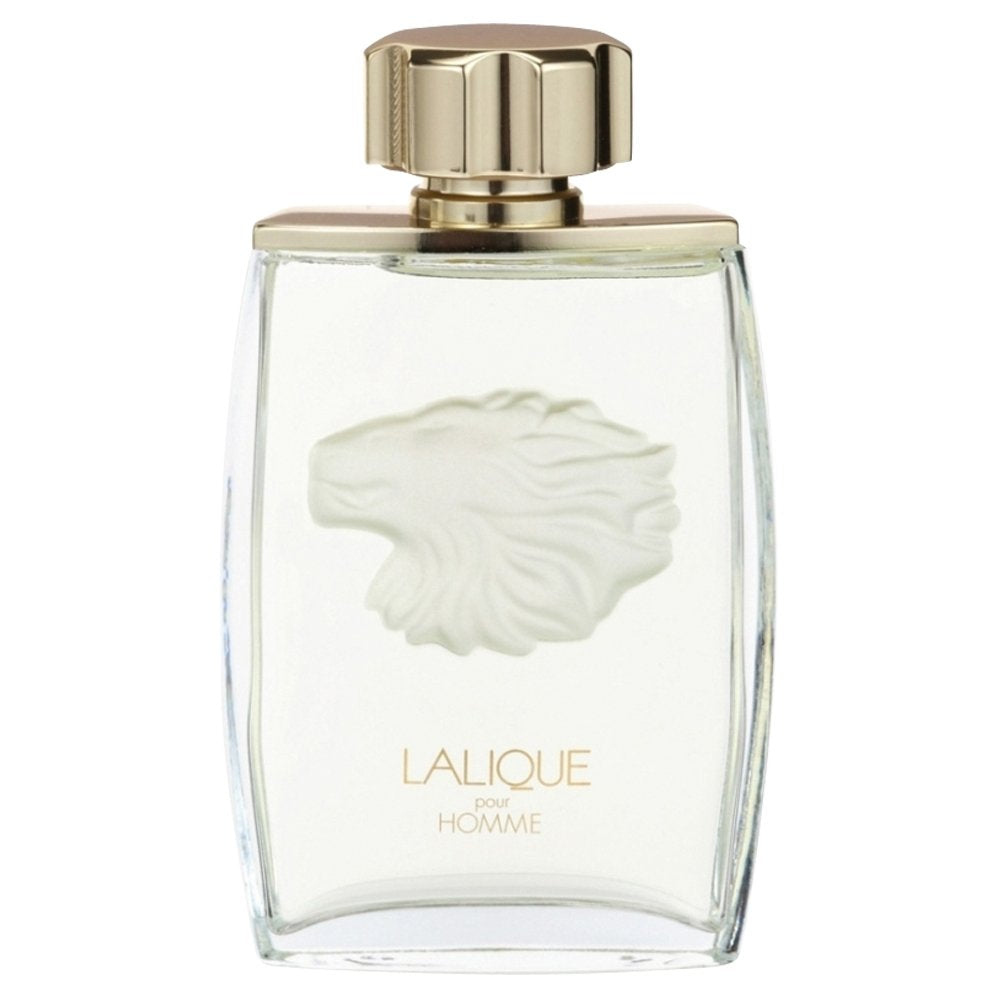 Lalique, Pour Homme Lion, Apa de toaleta, Barbati, 75 ml *Tester