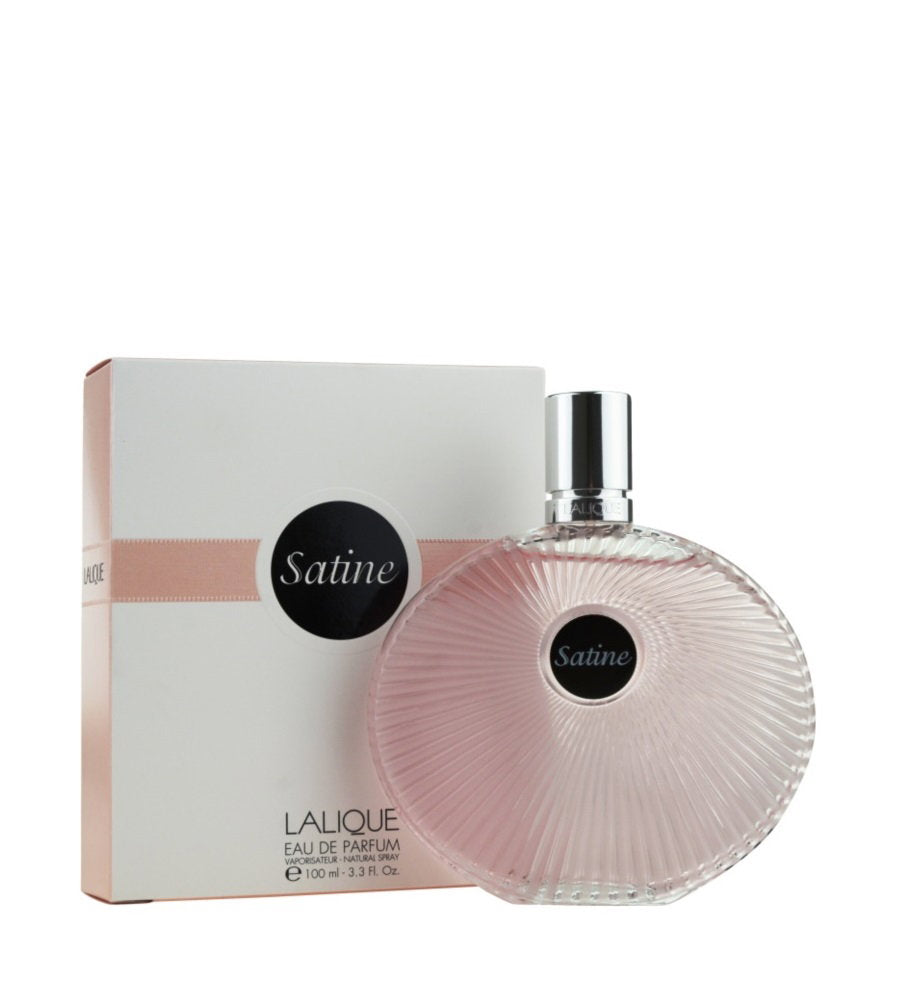 Lalique, Satine, Apă de parfum, Pentru femei, 100 ml