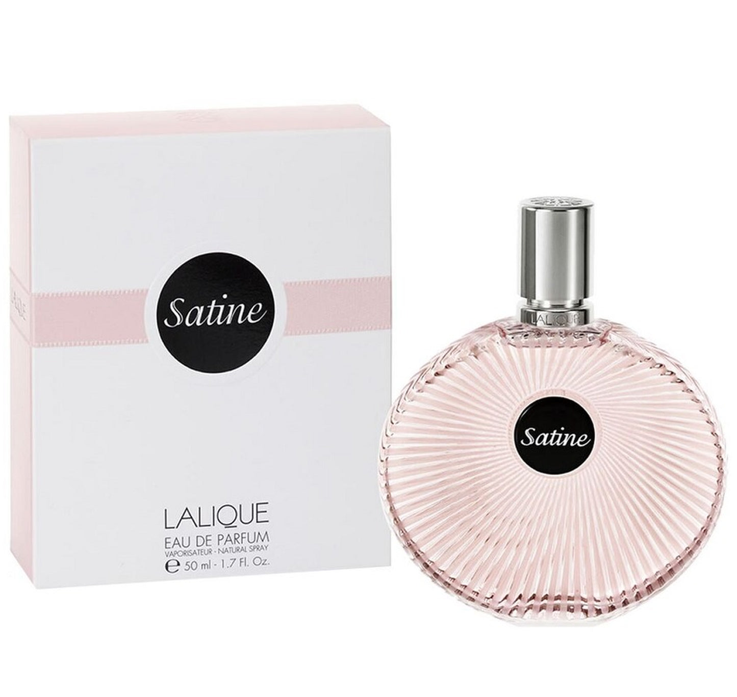 Lalique, Satine, Apă de parfum, Pentru femei, 50 ml