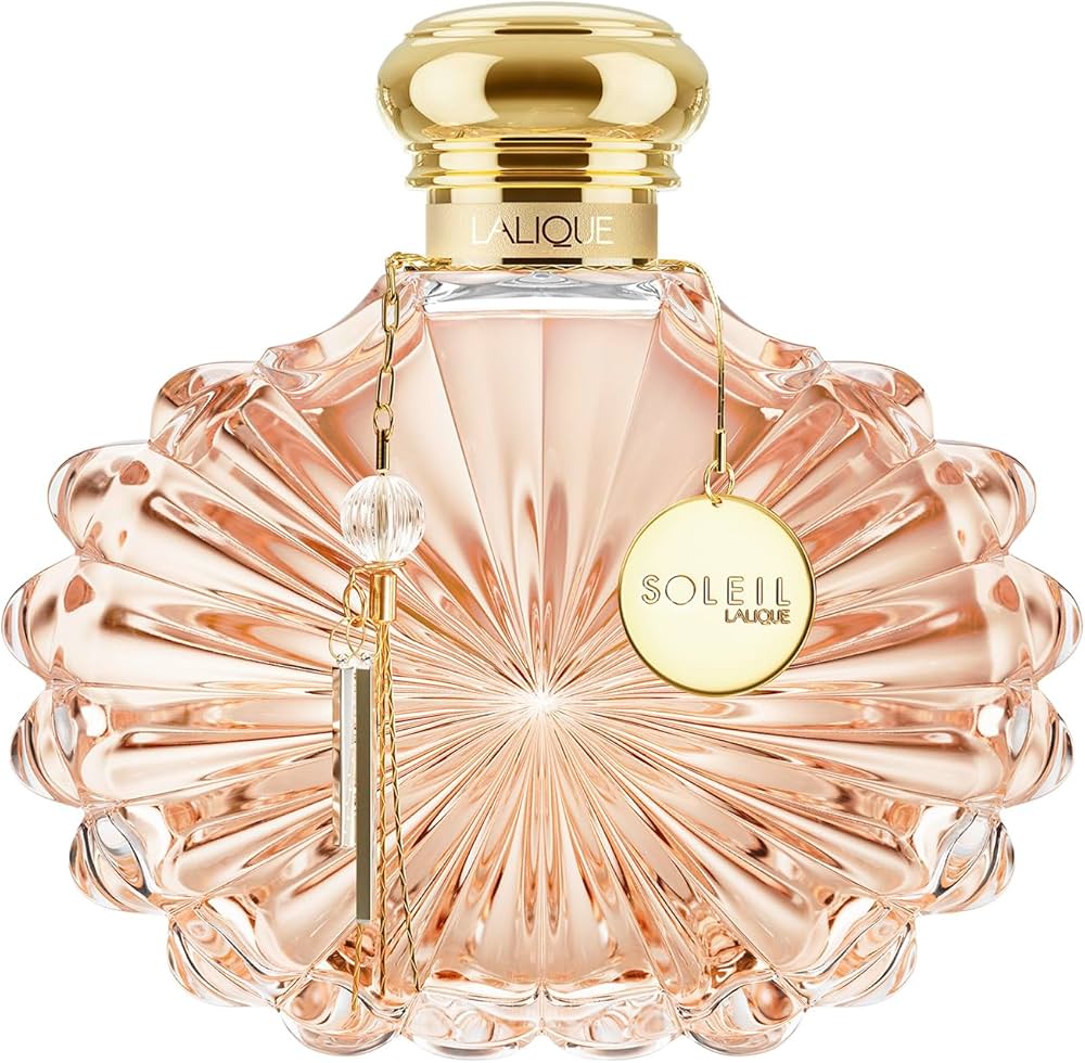 Lalique, Soleil, Eau De Parfum, For Femei, 100 ml