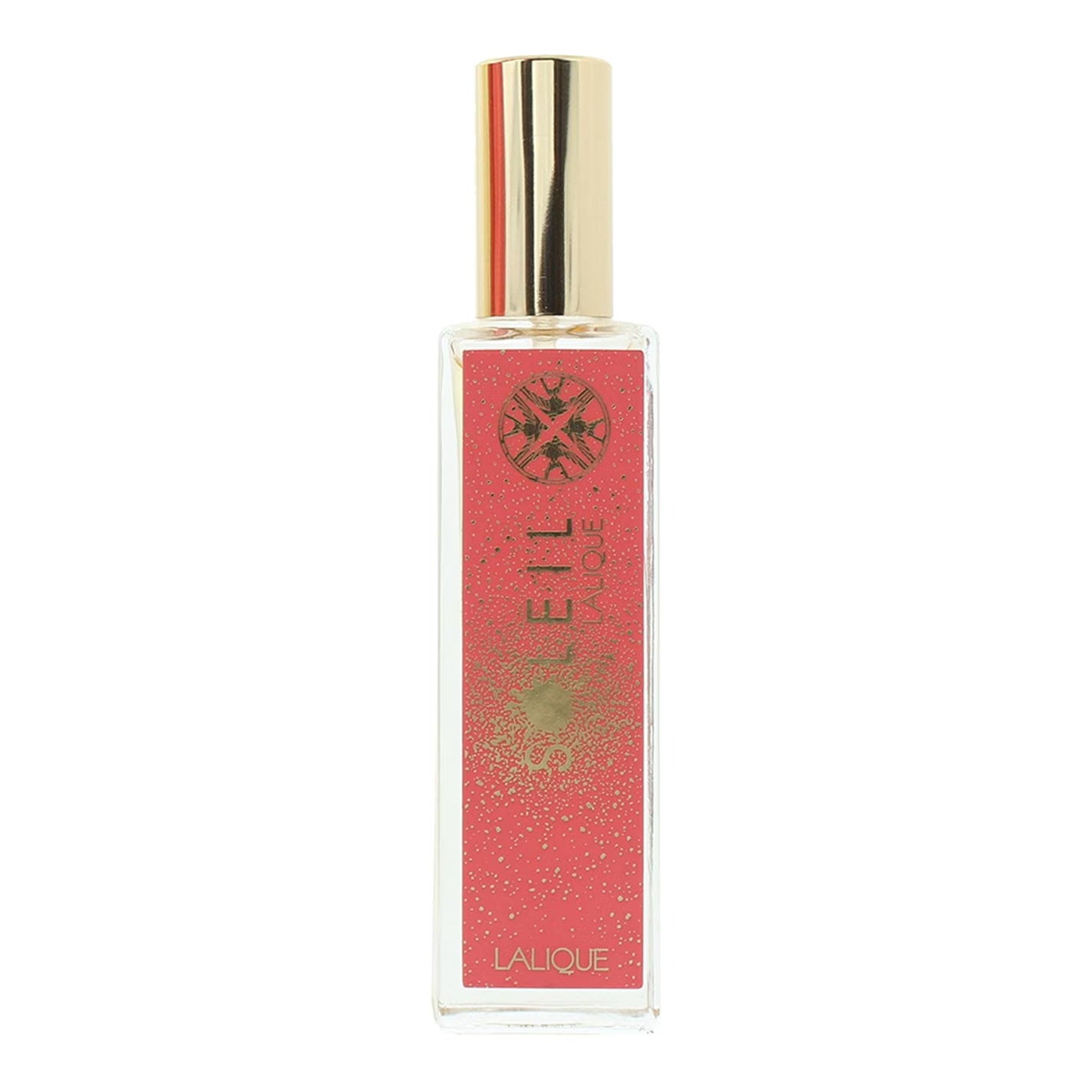 Lalique, Soleil, Apa de parfum, Femei, 15 ml