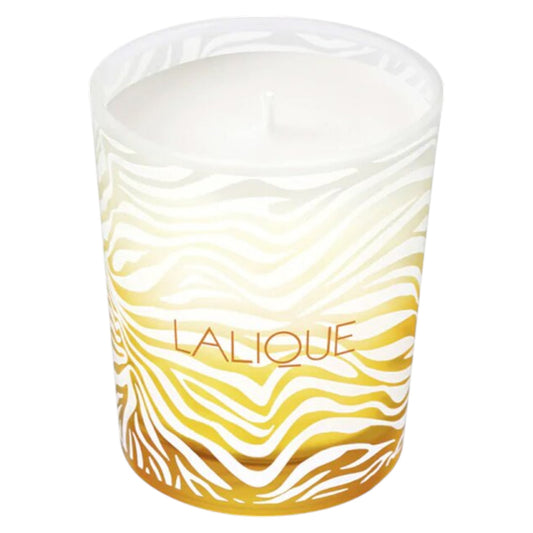 Lalique, Le Soleil Chiang Mai Thailande, Lumânare parfumată, 190 g